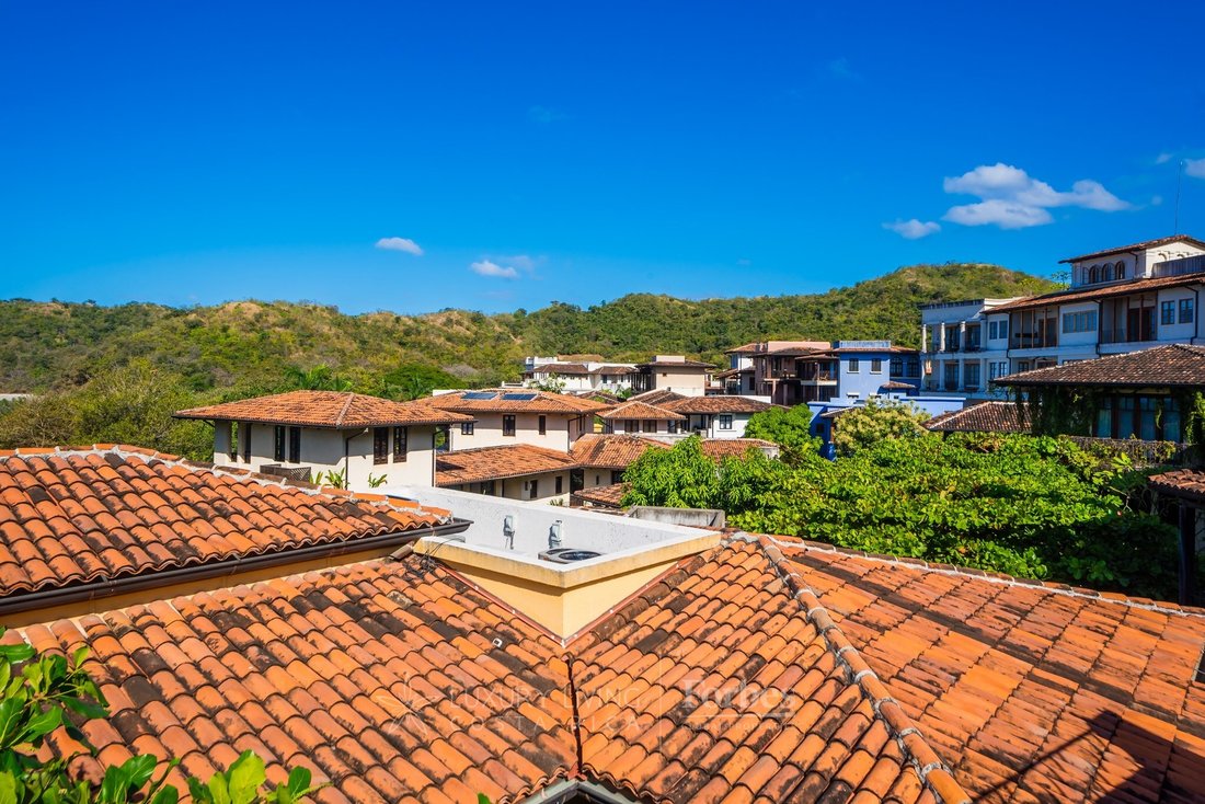 Condo in Santa Cruz, Guanacaste Province, Costa Rica 2 - 13371578