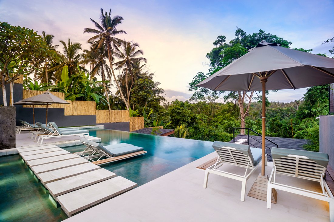 House in Ubud, Bali, Indonesia 3 - 16692500