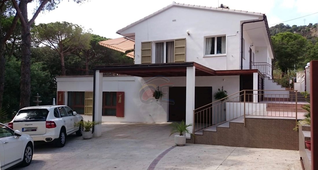 Villa in Platja d'Aro, Catalonia, Spain 3 - 14836313