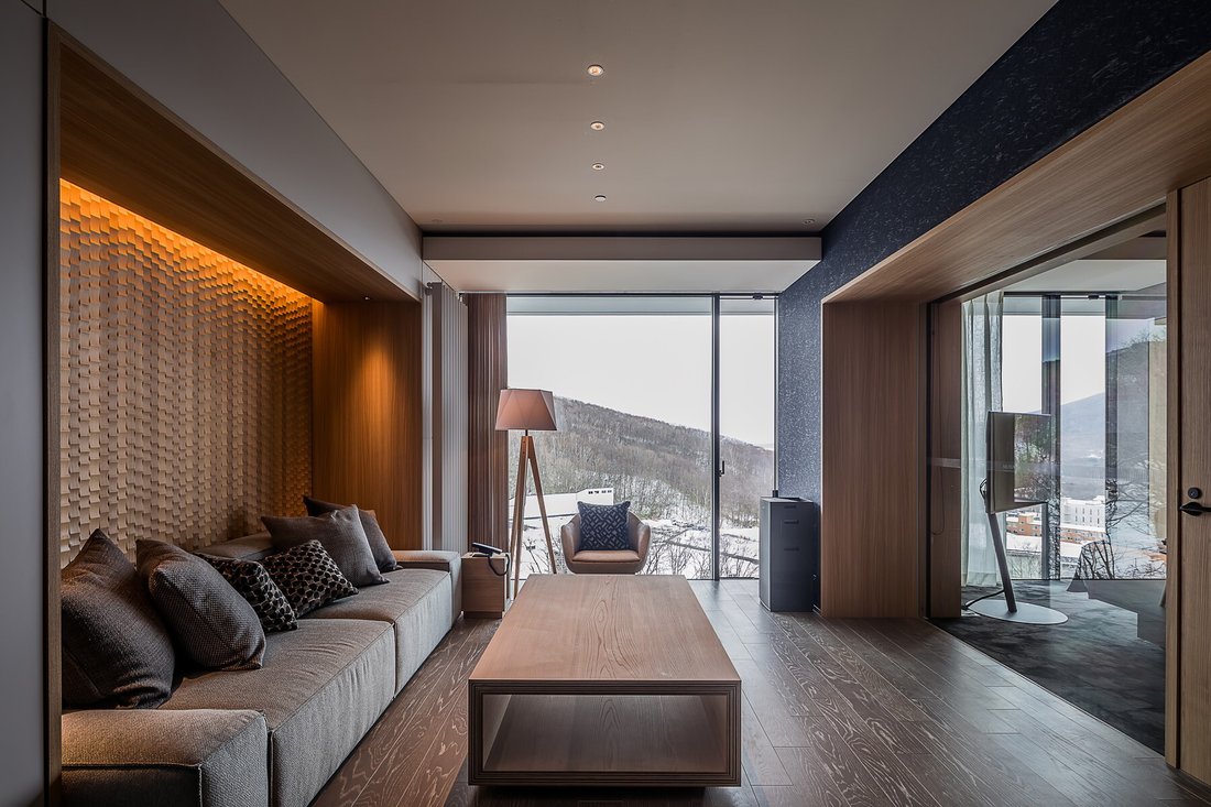 Condo in Kutchan, Hokkaido, Japan 1 - 11536241