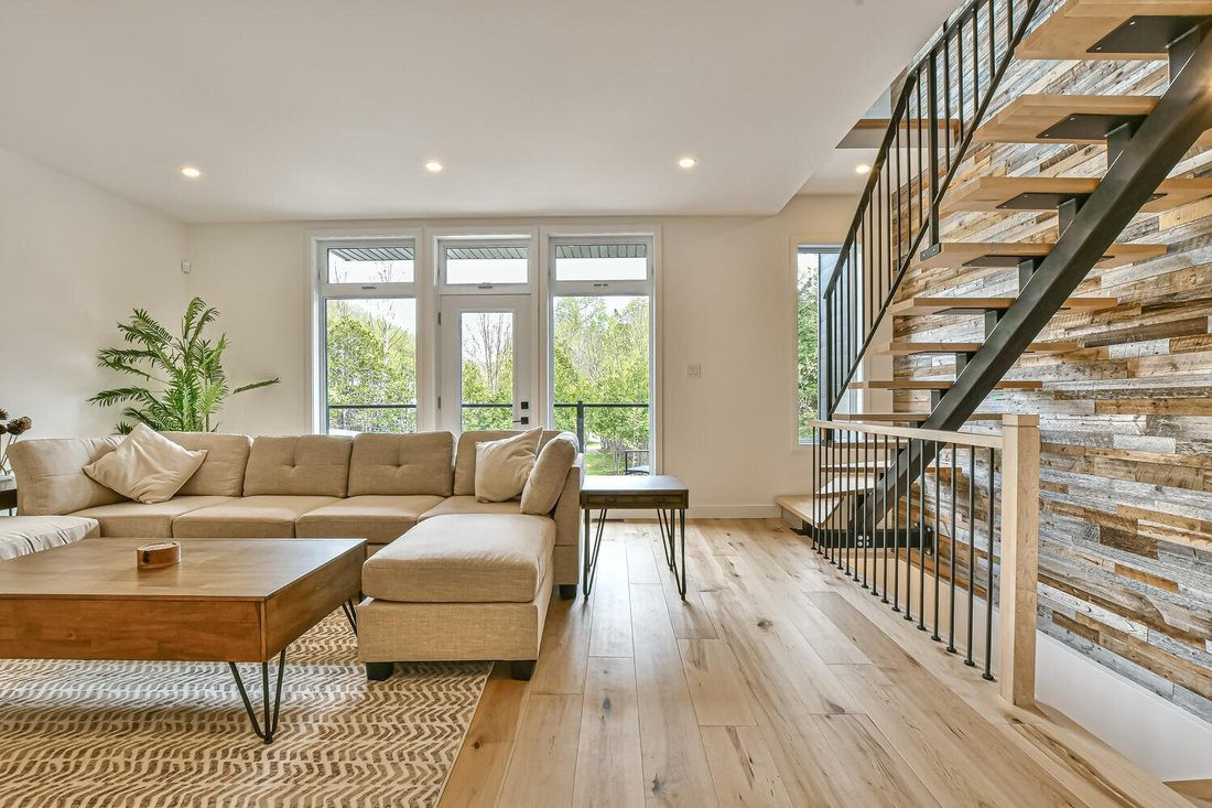 Condo in Mont-Tremblant, Quebec, Canada 4 - 16713400