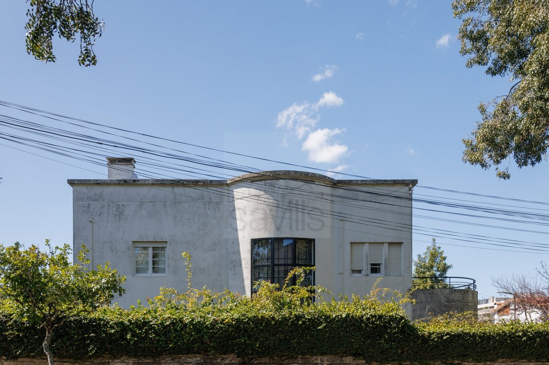 House in Lordelo do Ouro e Massarelos, Porto District, Portugal 2 - 16291714