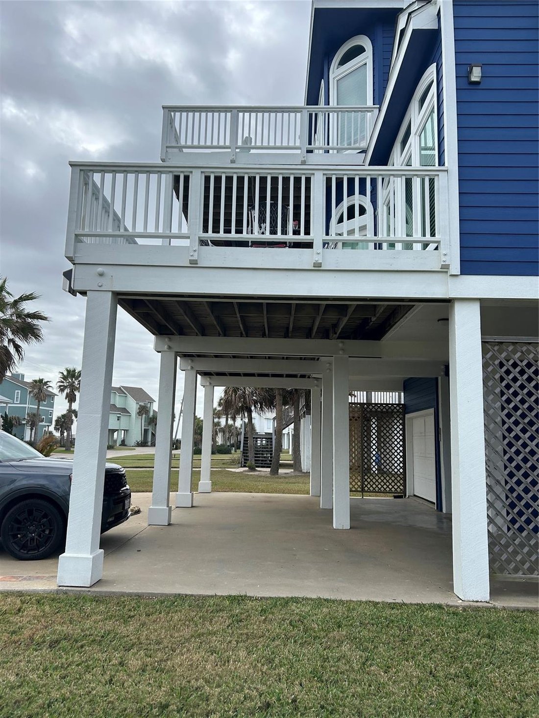 House in Galveston, Texas, United States 4 - 16716609