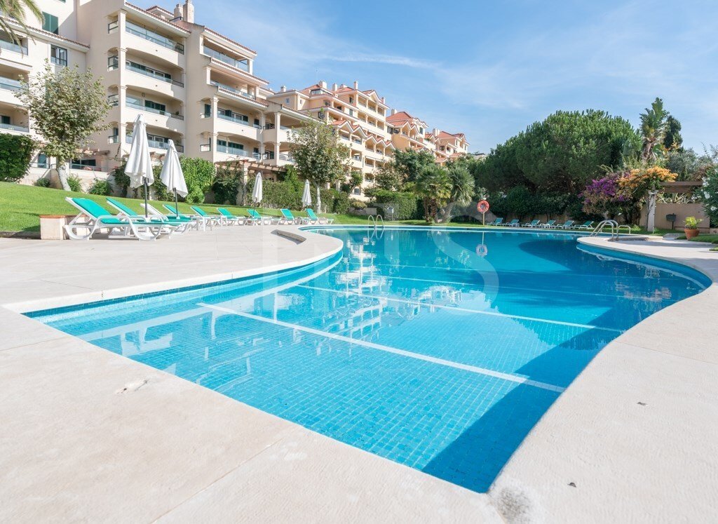 Apartment in Cascais e Estoril, Lisbon, Portugal 2 - 11787051