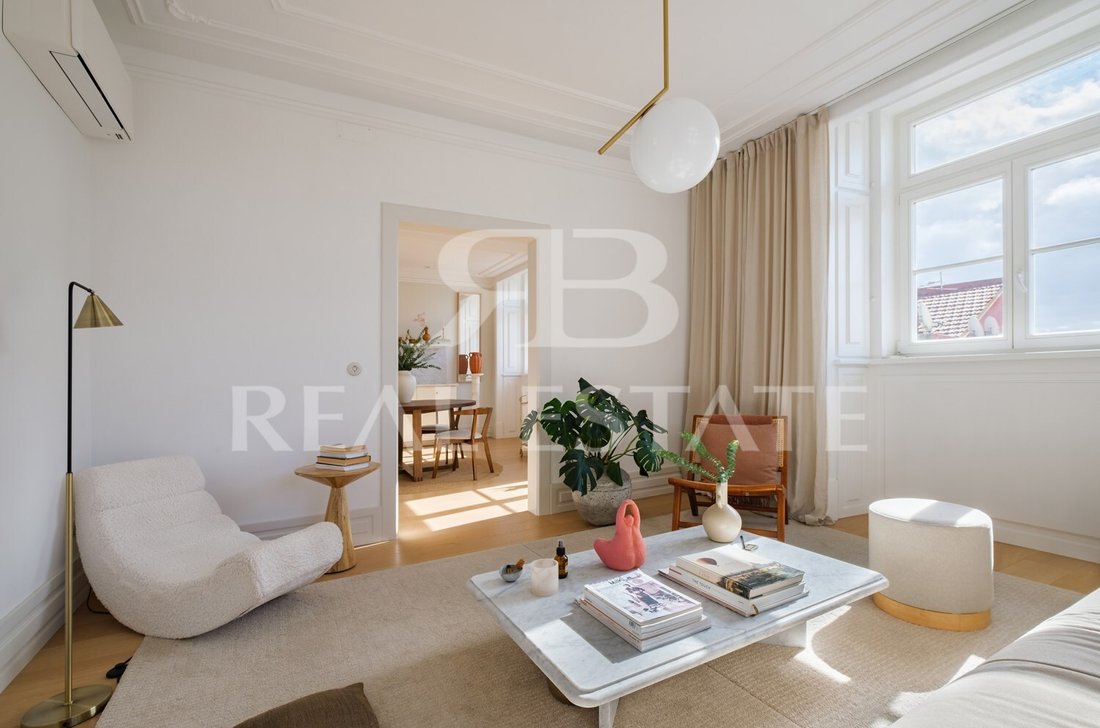 Apartment in Santa Maria Maior, Lisbon, Portugal 3 - 14989081