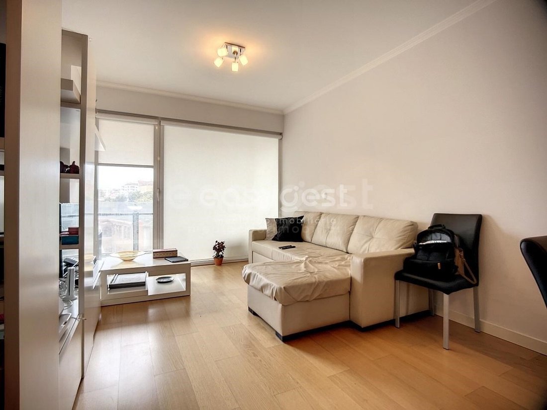 Apartment in Avenidas Novas, Lisbon, Portugal 2 - 15716495