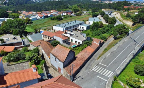 Maison à Custoias, Leca do Balio e Guifoes, District de Porto, Portugal 1