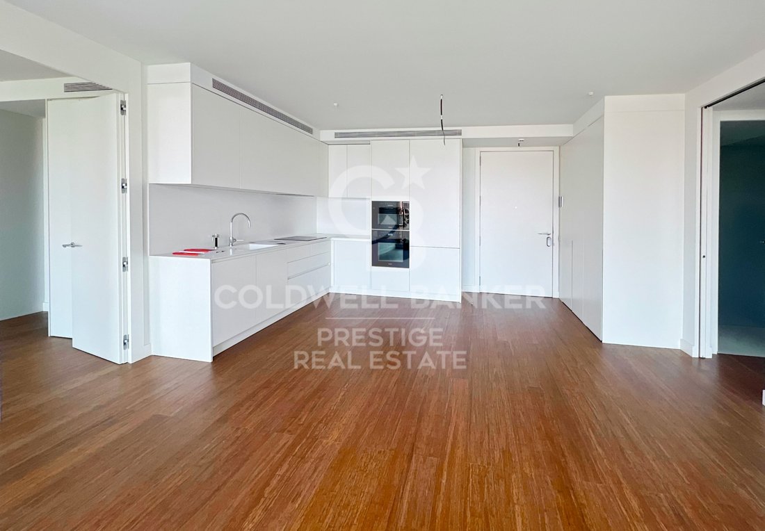Apartment in Sant Martí, Barcelona, Spain 4 - 14587366