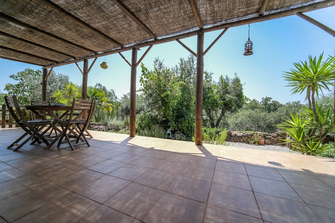 Estate in Mosteiros, Portalegre District, Portugal 4 - 13045930