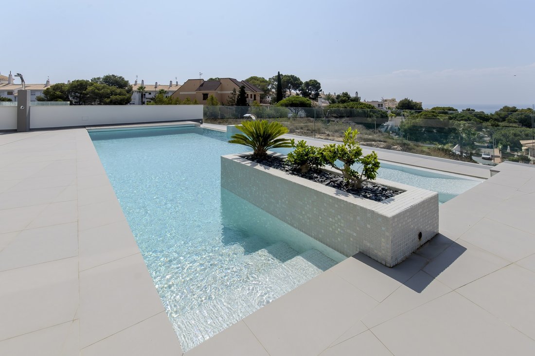 Chalet in Dehesa de Campoamor, Orihuela, Land Valencia 2 - 10812510