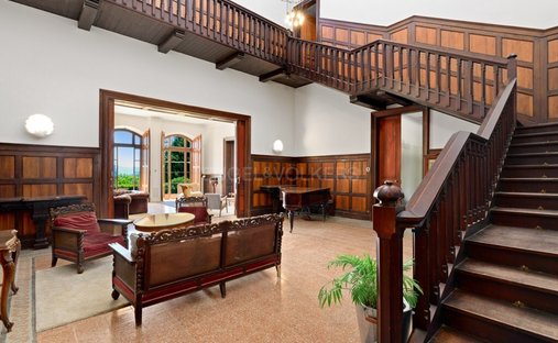 19 Bedroom Castle / Palace For Prime Sale In La Selva, Girona