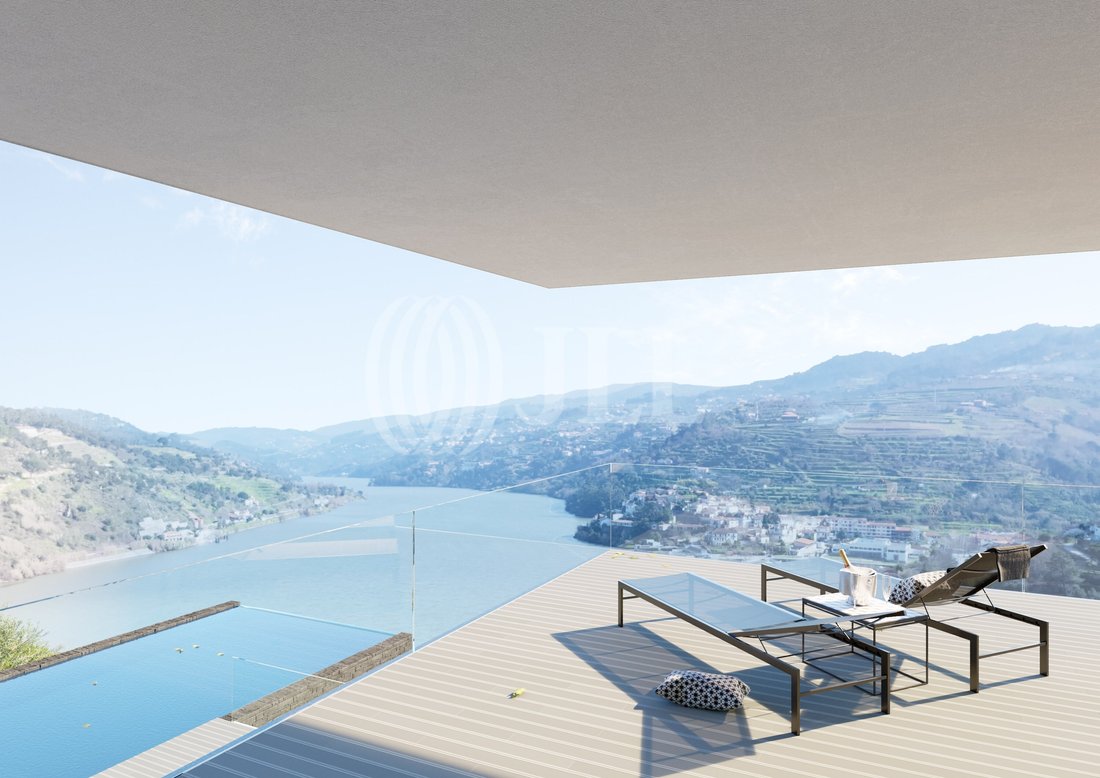 House in Ancede e Ribadouro, Porto District, Portugal 1 - 12080476