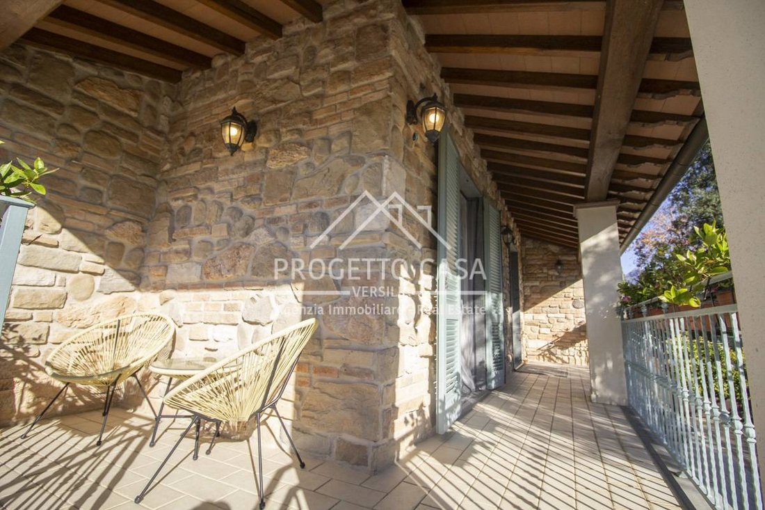 House in Capezzano Pianore, Camaiore, Tuscany 3 - 16716690