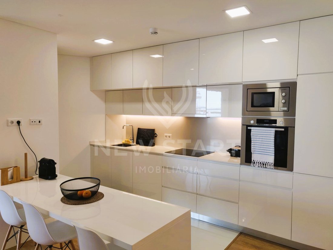 Apartment in Olhao, Algarve, Portugal 3 - 12642118