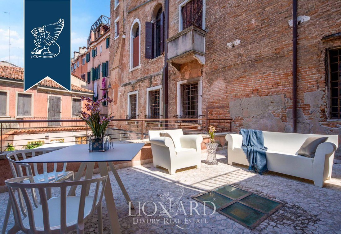 Apartment in Venice Historic Centre, Venice, Italy 5 - 16713425