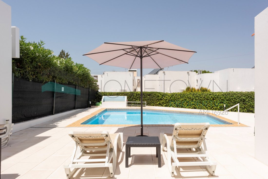 House in Vilamoura, Quarteira, Algarve 5 - 15843466