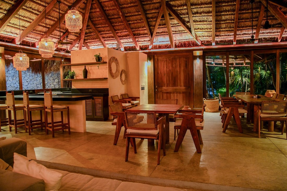 House in Zamach, Quintana Roo, Mexico 4 - 16310443