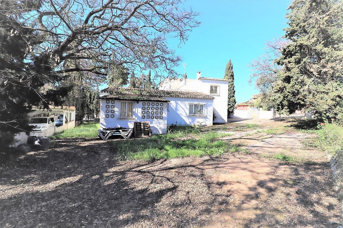 Villa in Spain 1 - 16711058