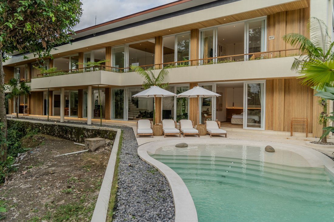 House in Mengwi, Bali, Indonesia 2 - 16692501