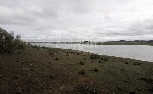 Land in Amieira e Alqueva, Distrikt Évora, Portugal 1