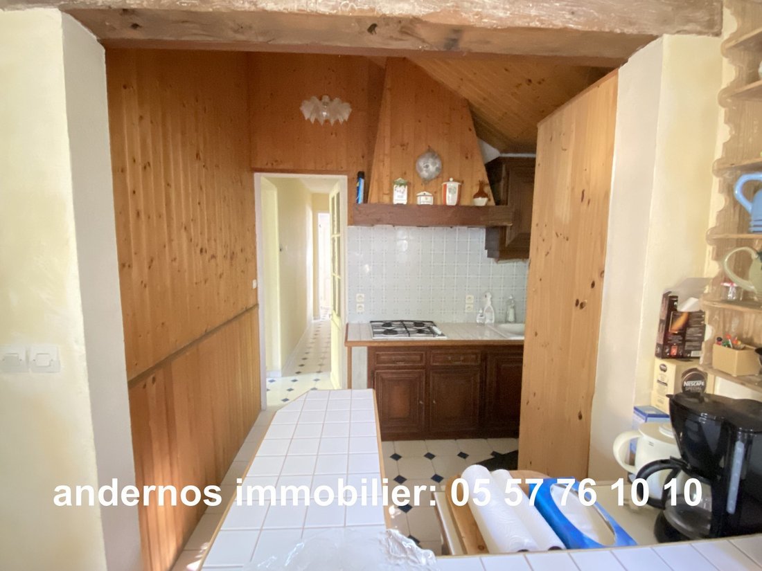 House in Lanton, Nouvelle-Aquitaine, France 5 - 16714029