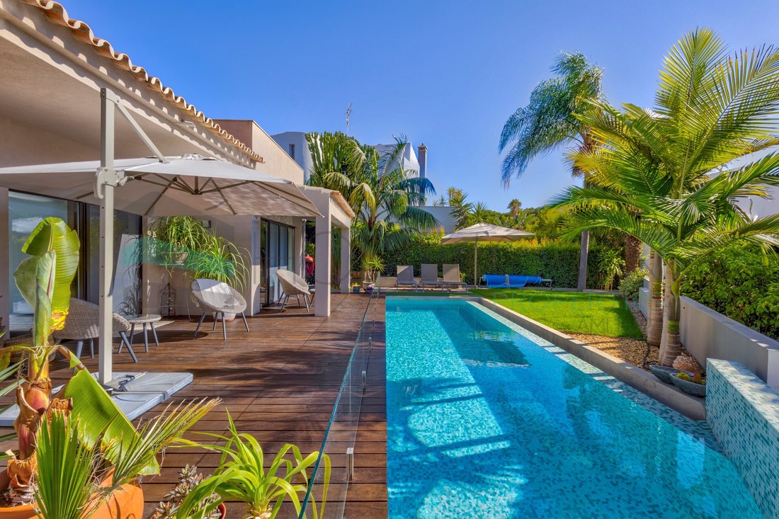 House in Vilamoura, Quarteira, Algarve 1 - 16543276