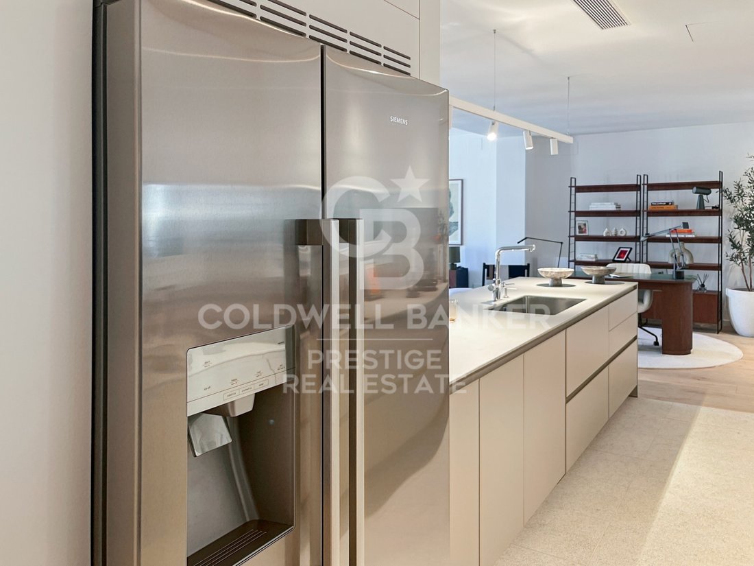 Apartment in Eixample, Barcelona, Spain 5 - 14587266