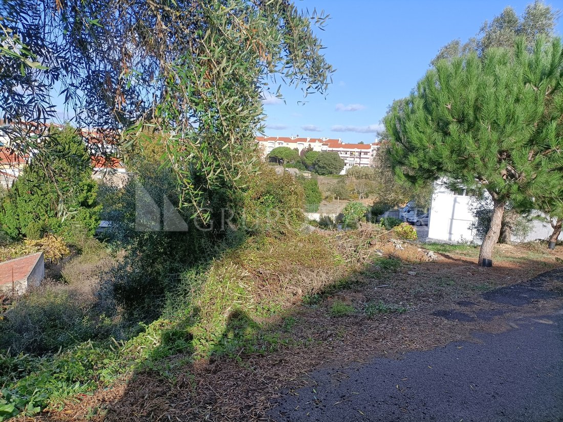 Land in Sintra, Lisbon, Portugal 4 - 16375251