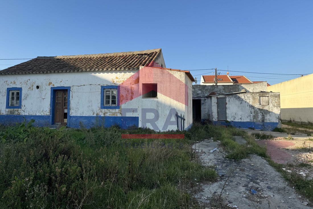 Land in Ferrel, Leiria District, Portugal 2 - 15075241