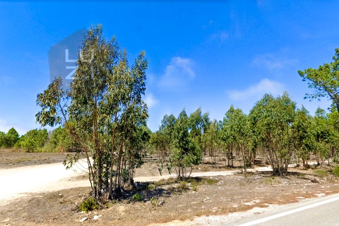 Land in Sagres, Algarve, Portugal 2 - 13461689