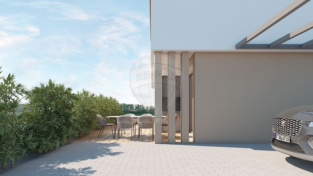 House in Sao Pedro, Lapas e Ribeira Branca, Santarem District, Portugal 1 - 16718074