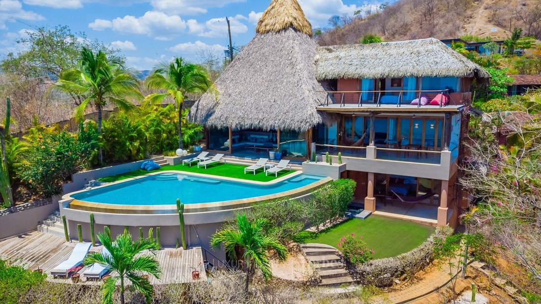 House in Cabo Velas, Guanacaste Province, Costa Rica 2 - 13371505