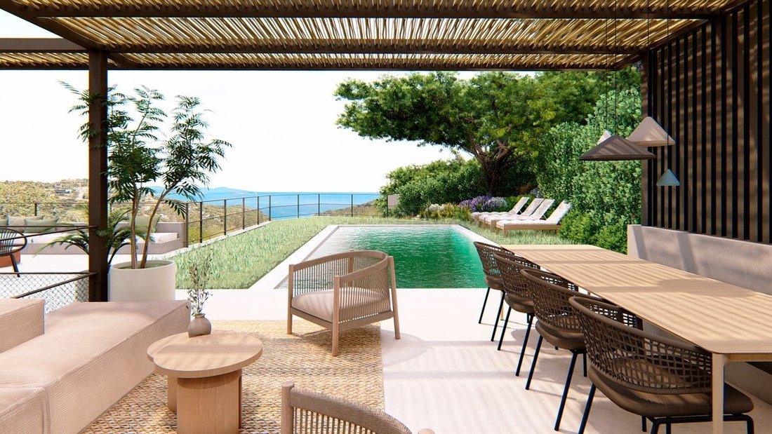 House in Begur, Catalonia, Spain 5 - 16134067