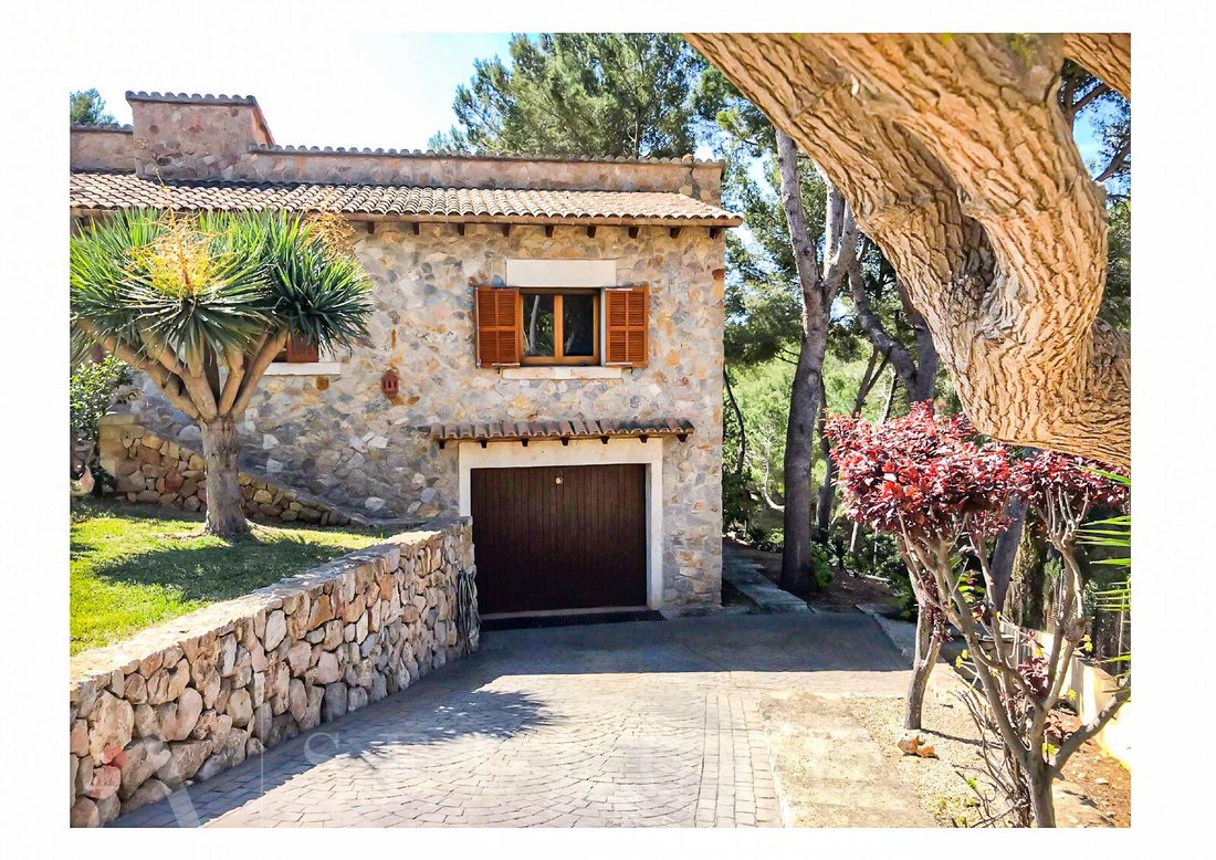House in Costa de la Calma, Calvia, Balearic Islands 4 - 11997403