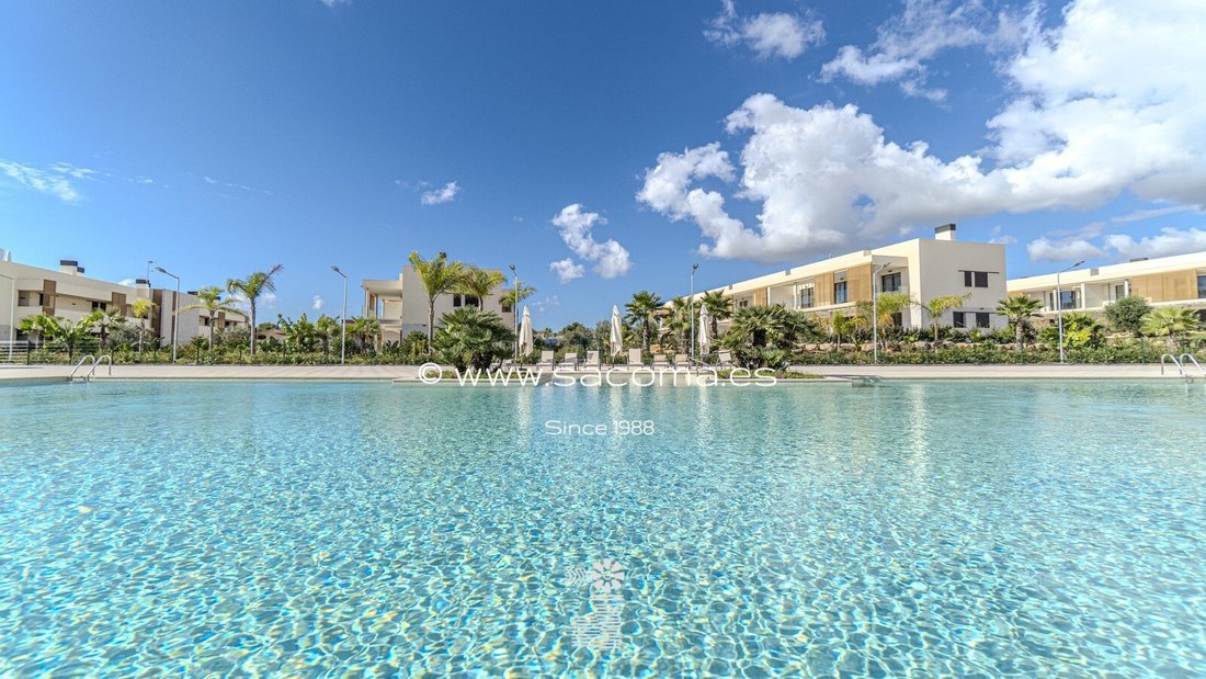 Apartment in ses Salines, Balearic Islands, Spain 3 - 16598426