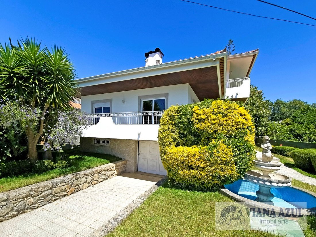 House in Afife, Viana do Castelo District, Portugal 2 - 15917565