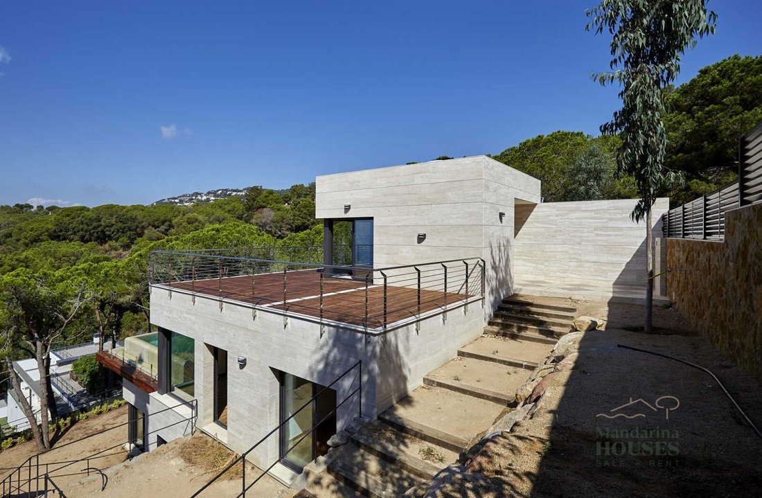 House in Tossa de Mar, Catalonia, Spain 5 - 10547428