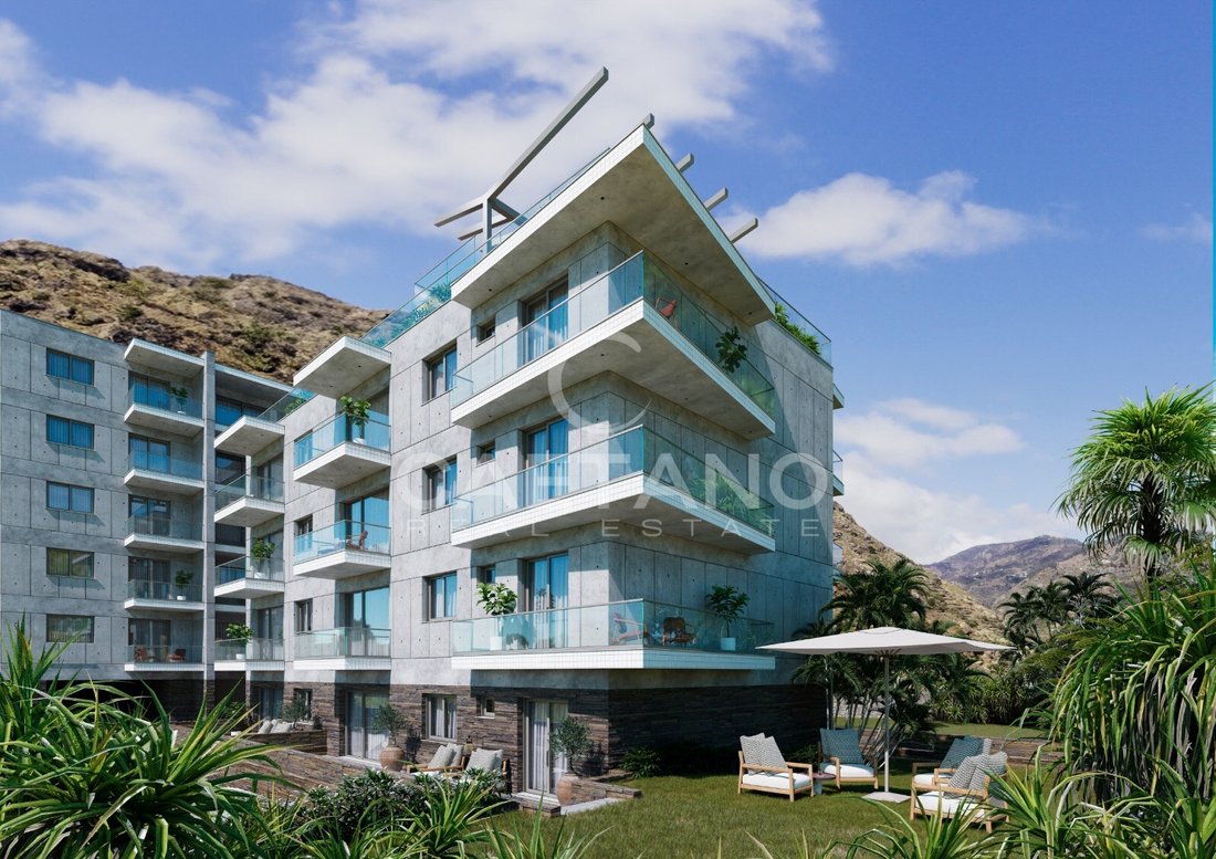 Apartment in Ribeira Brava, Madeira, Portugal 3 - 16658732