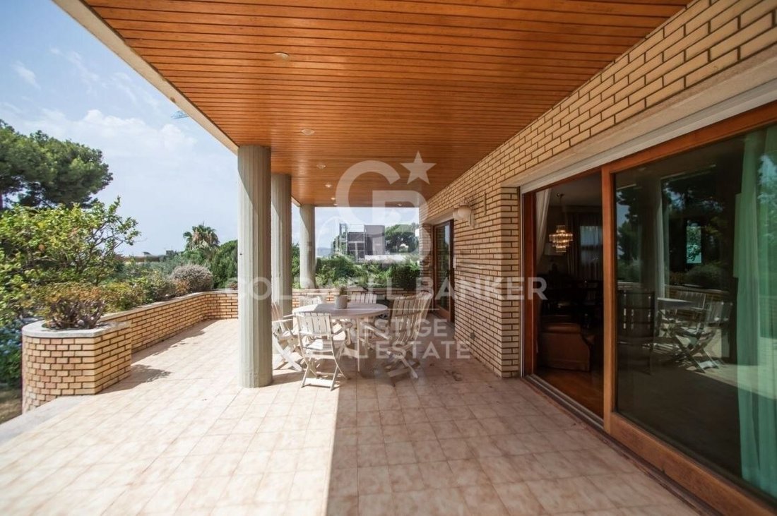 House in Esplugues de Llobregat, Catalonia, Spain 4 - 14782740