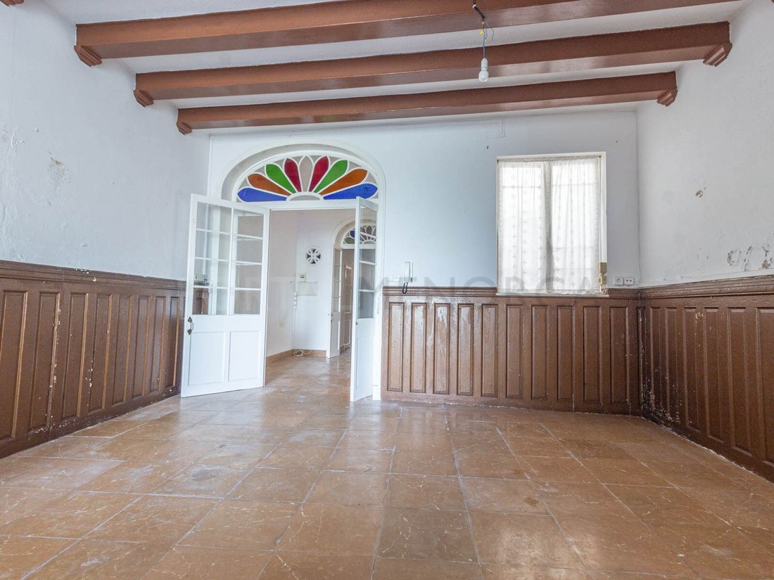 House in Maó / Mahón, Balearic Islands, Spain 1 - 16502722