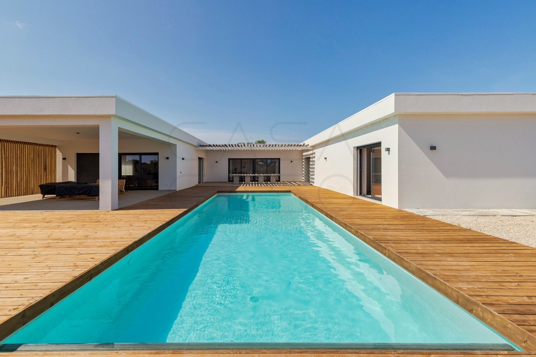 Villa in Carvalhal, Setubal, Portugal 2 - 15828215