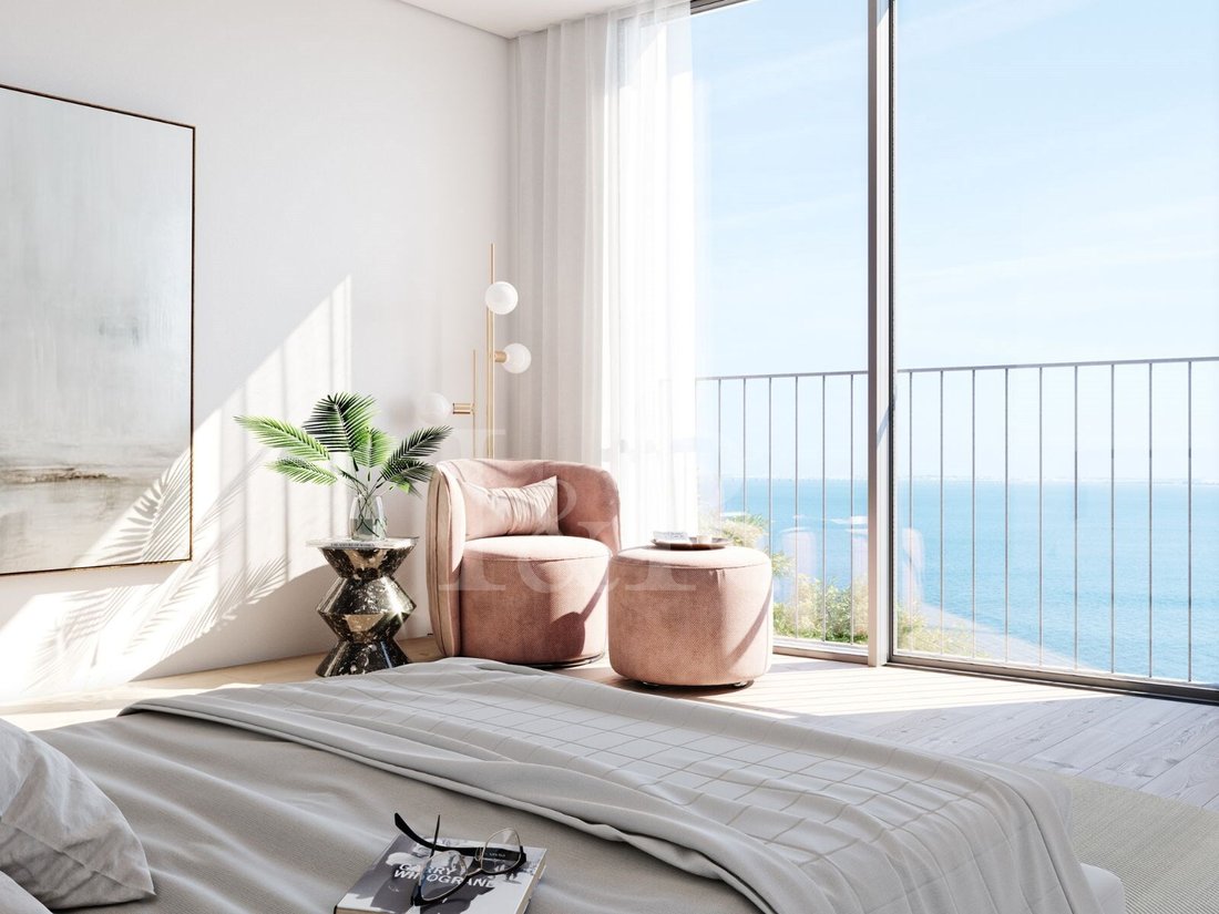 Apartment in Marvila, Lisbon, Portugal 1 - 15037551