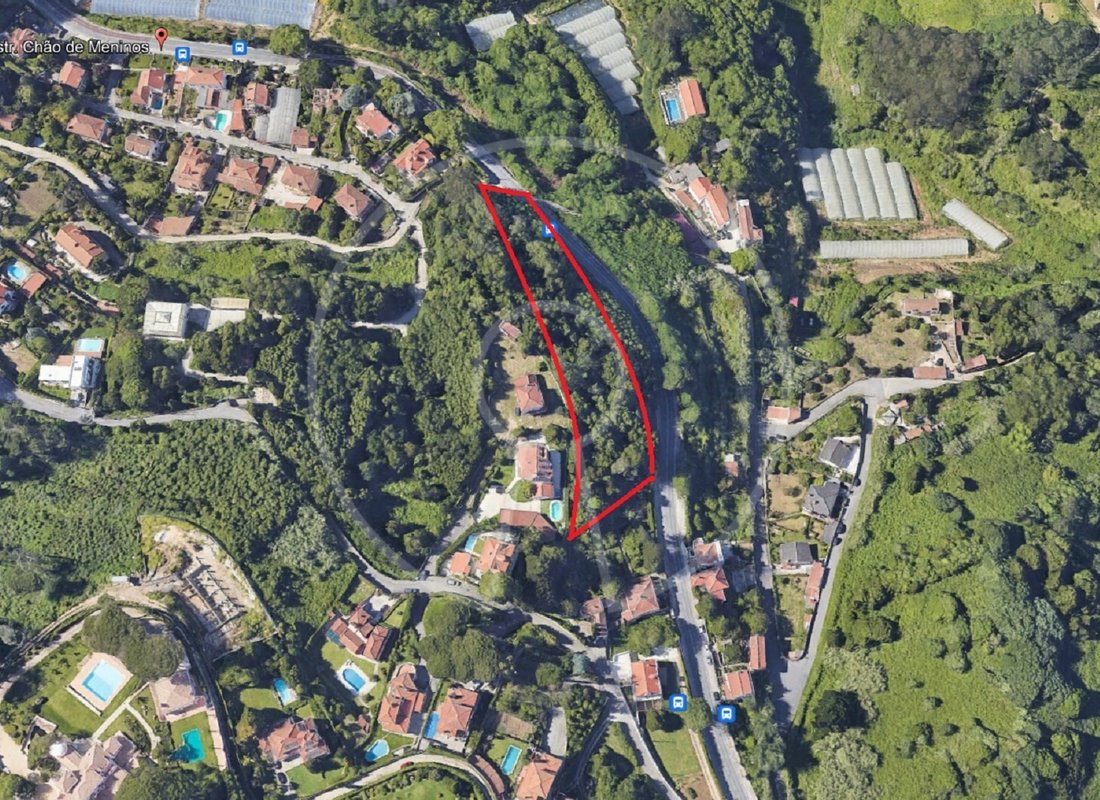 Land in Sintra, Lisbon, Portugal 1 - 13494956