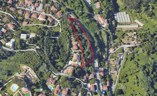 Land in Sintra, Lisbon, Portugal 1