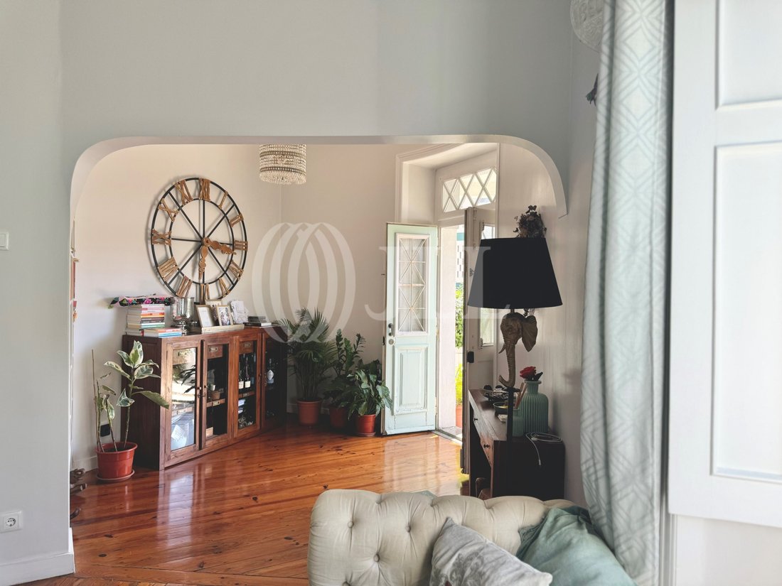 House in Parede, Lisbon, Portugal 4 - 14864324
