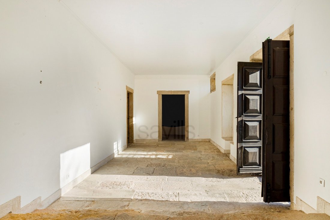 Finca in Alem da Ribeira e Pedreira, Santarem District, Portugal 5 - 15794688