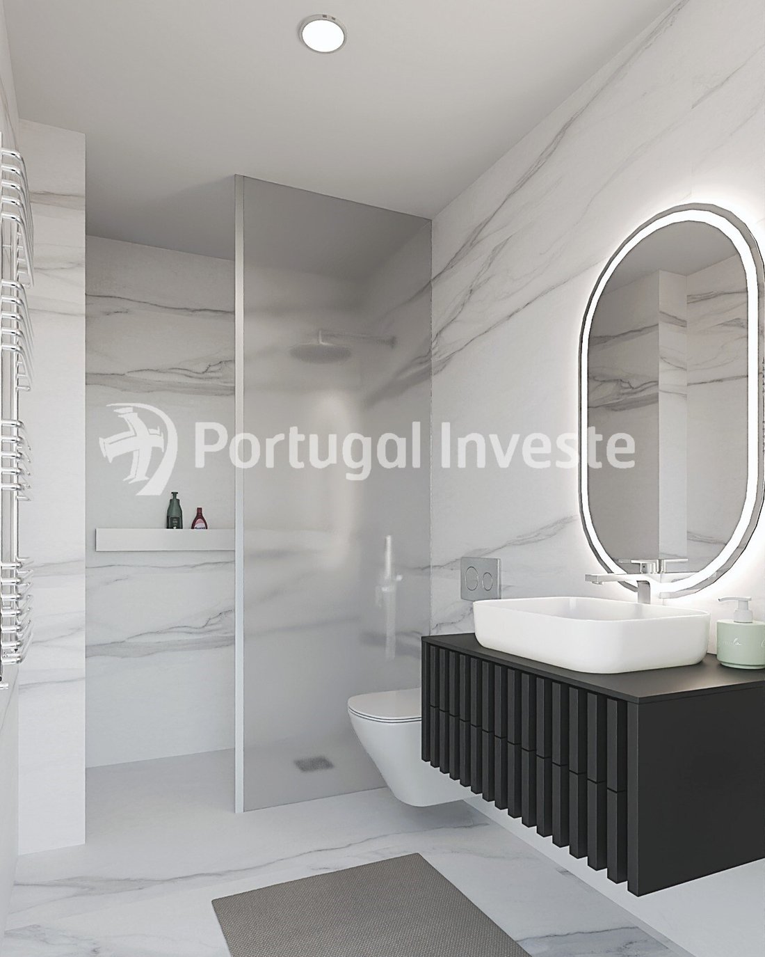 Apartment in Armacao de Pera, Algarve, Portugal 3 - 16598544