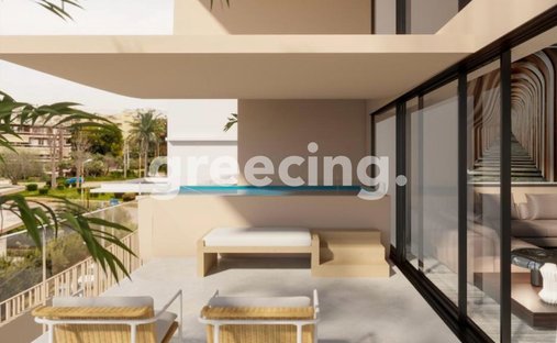 Appartement à Voúla, Attique, Grèce 1