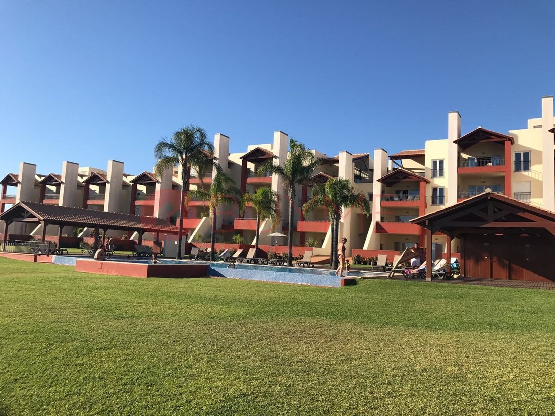 Apartment in Quarteira, Algarve, Portugal 2 - 16707733