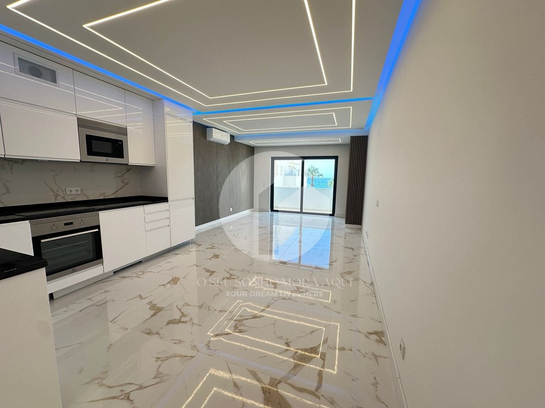 Apartment in Quarteira, Algarve, Portugal 3 - 15940847